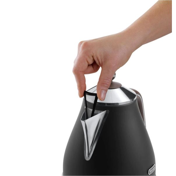 DELONGHI Ketler KBOV2001.BK - KBOV2001.BK