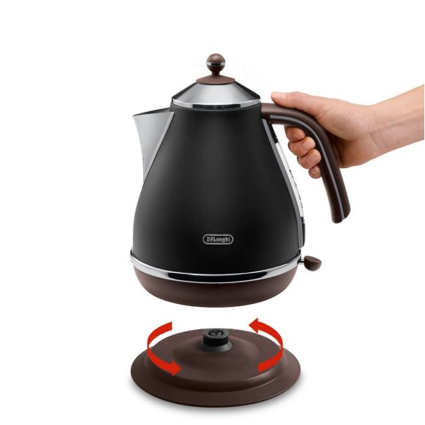 DELONGHI Ketler KBOV2001.BK - KBOV2001.BK