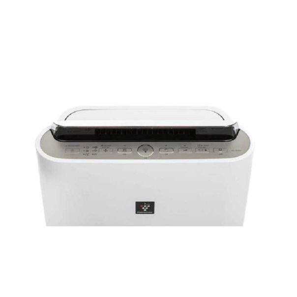 SHARP Prečišćivač vazduha KC-D40EUW - 19887-1-1-1