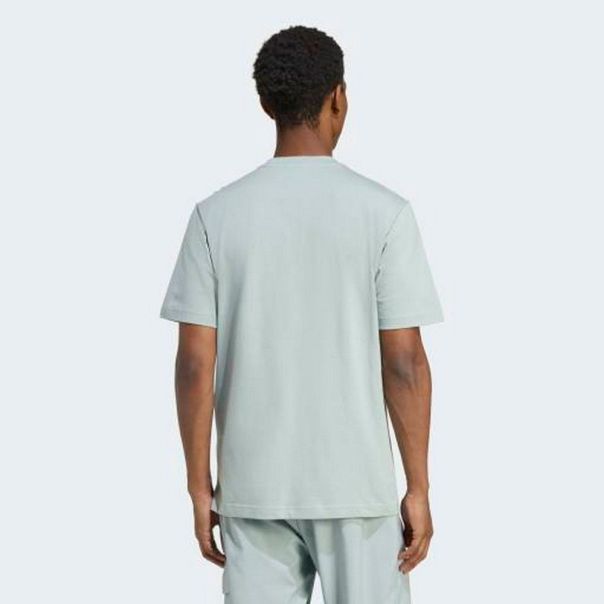 ADIDAS Majica kratak rukav m lin sj T - KC0882