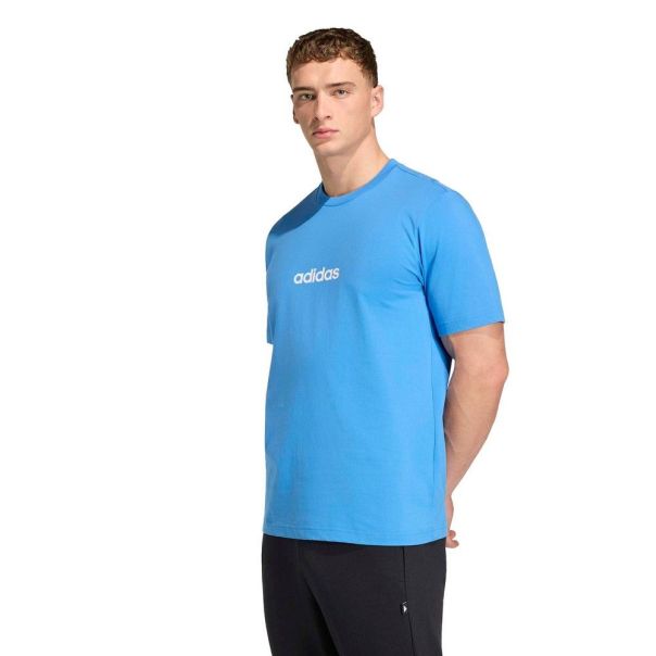 ADIDAS Majica kratak rukav m lin sj t M - KC0884