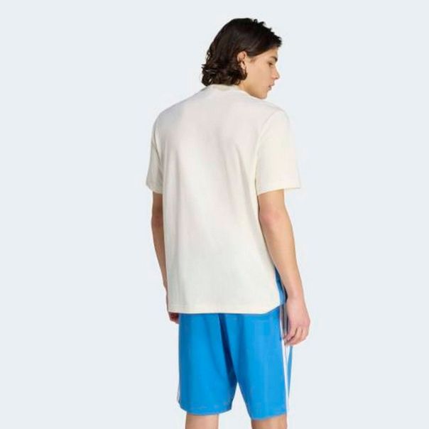 ADIDAS Majica kratak rukav m  3s sj t M - KC0888