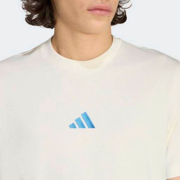 ADIDAS Majica kratak rukav m  3s sj t M - KC0888