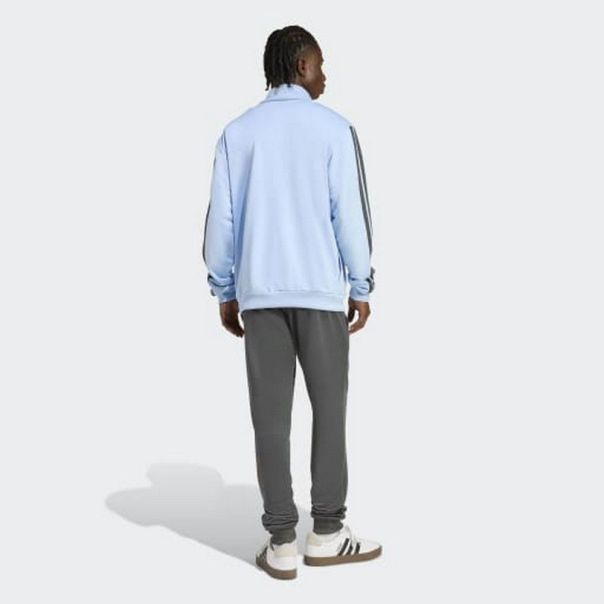 ADIDAS Trenerka m 3s ft tt ts M - KC1363