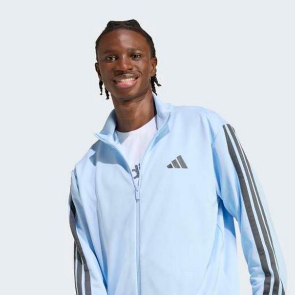 ADIDAS Trenerka m 3s ft tt ts M - KC1363