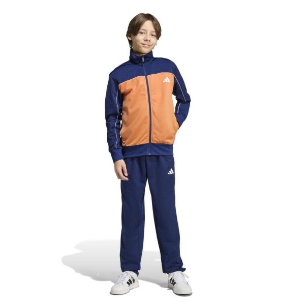 ADIDAS Trenerka j cp tr ts BG - KC2132