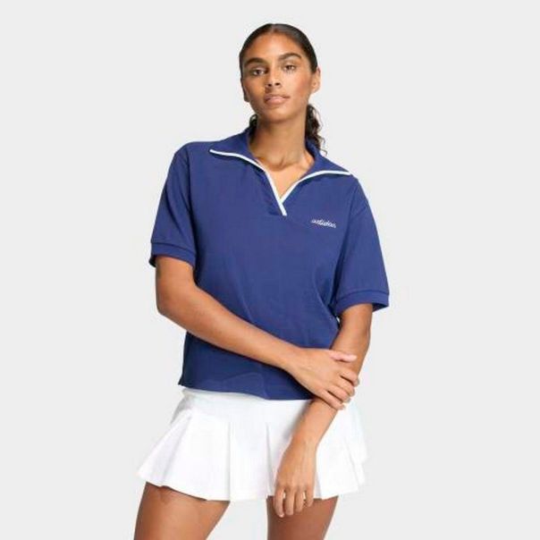 ADIDAS Majica kratak rukav w cp polo  W - KC3999