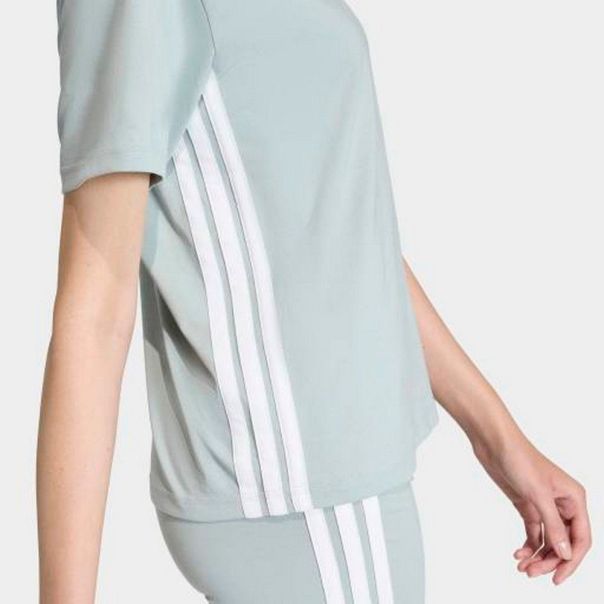 ADIDAS Majica kratak rukav w 3s sj t W - KC5196