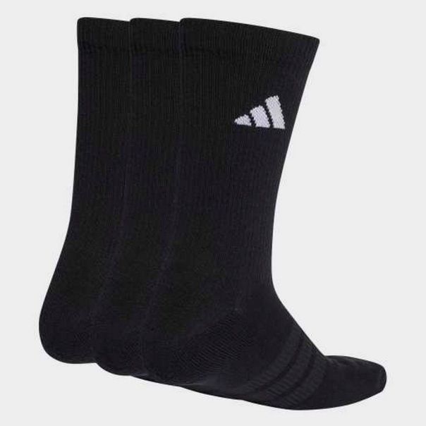 ADIDAS Čarape c ess crw 3p U - KC9626