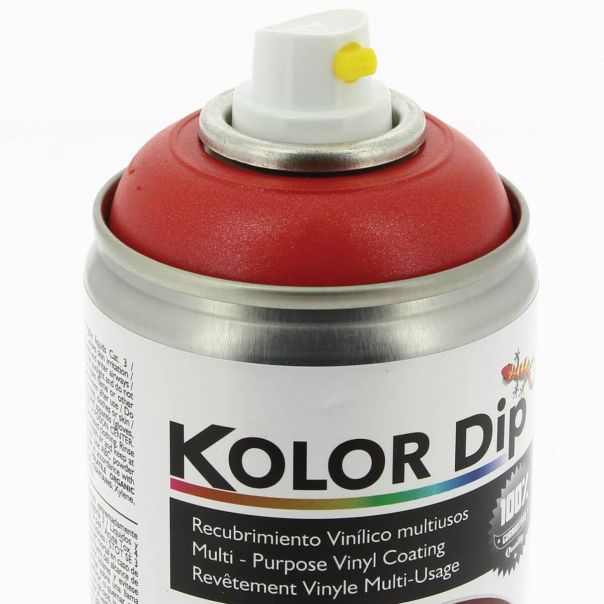SUMEX Sprej 400ml metalik crvena - KD12002