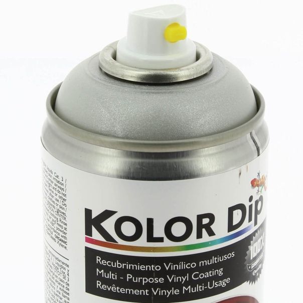 SUMEX Sprej 400ml perla metalik aluminijum - KD13003