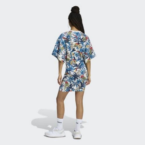 ADIDAS Haljina farm dress W - KD2194