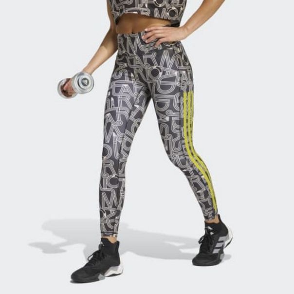 ADIDAS Helanke farm leggings W - KD4626
