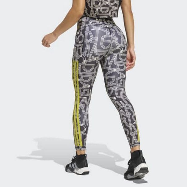 ADIDAS Helanke farm leggings W - KD4626