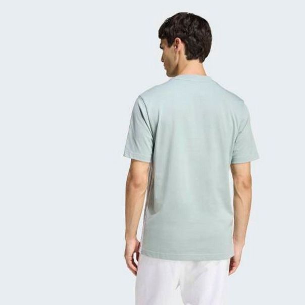 ADIDAS Majica kratak rukav m  3s sj t M - KD4866