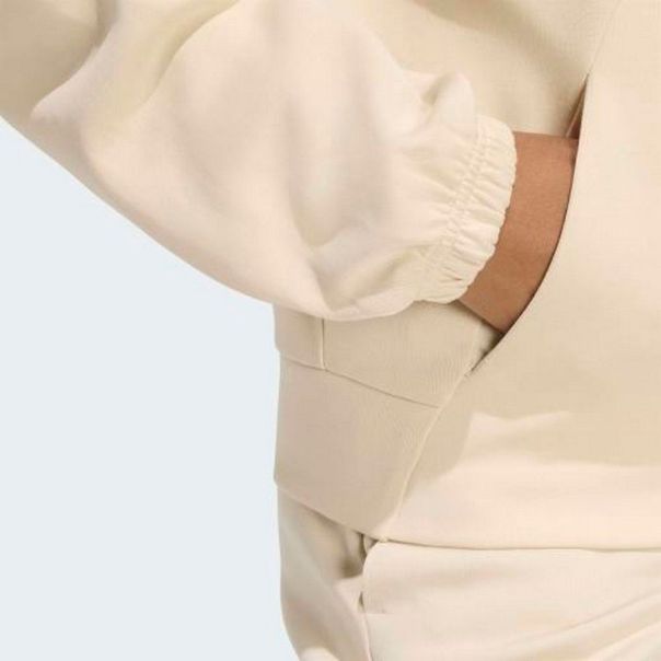 ADIDAS Duks sa kapuljačom w fi sč fz hd W - KD7712