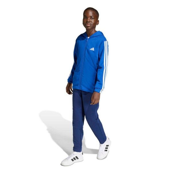 ADIDAS Trenerka j 3s ft ts 220 BG - KE0990