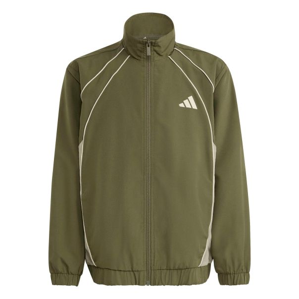 ADIDAS Trenerka cb wvn tr BG - KE2779