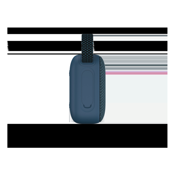 KENWOOD Bluetooth zvučnik AS-60BT-A, plava - 20885-1
