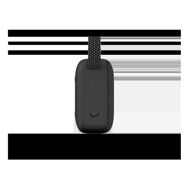 KENWOOD Bluetooth zvučnik AS-60BT-B, crna - 20883-1-1