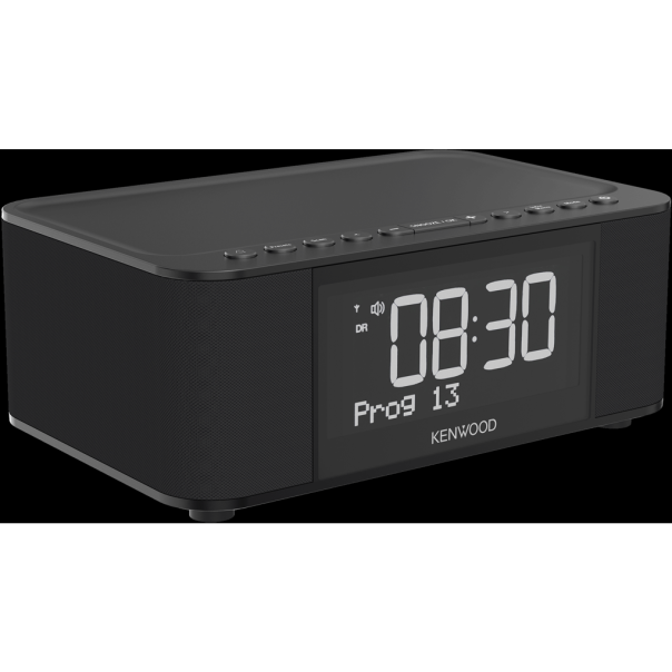 Kenwood Radio sat CR-ST40DAB-B, crna - 20138-1-1-1