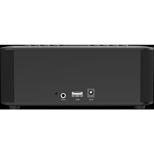 Kenwood Radio sat CR-ST40DAB-B, crna - 20138-1-1-1