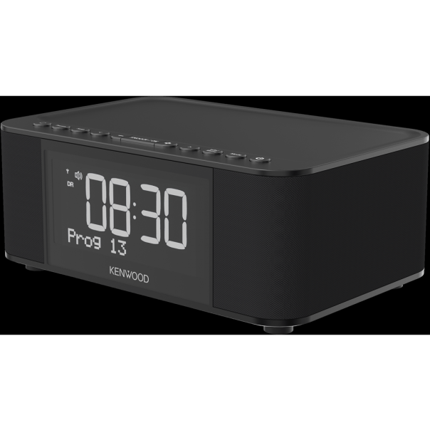 Kenwood Radio sat CR-ST40DAB-B, crna - 20138-1-1-1