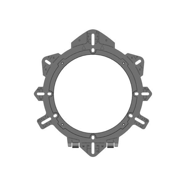 KENWOOD Zvučnici za auto KFC-X1741 - 20886-1-1