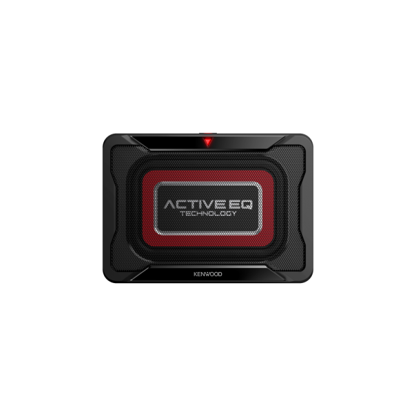 KENWOOD Aktivni sabvufer KSC-PSW7EQ - 17895-1-1