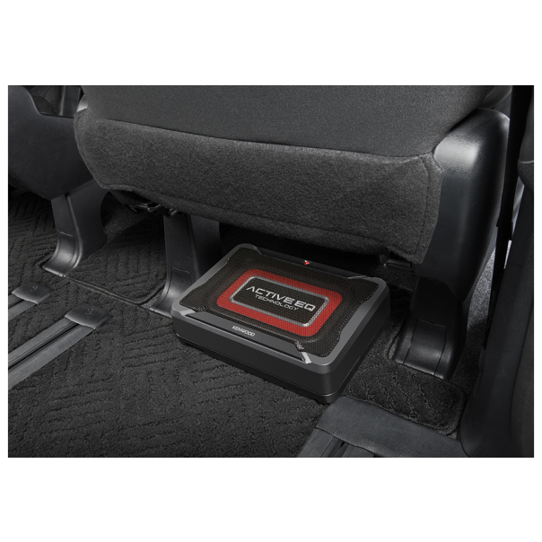 KENWOOD Aktivni sabvufer KSC-PSW7EQ - 17895-1-1