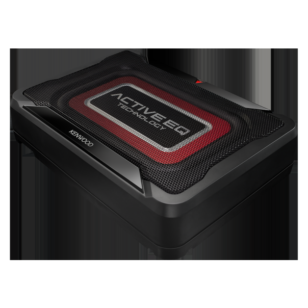 KENWOOD Aktivni sabvufer KSC-PSW7EQ - 17895-1-1