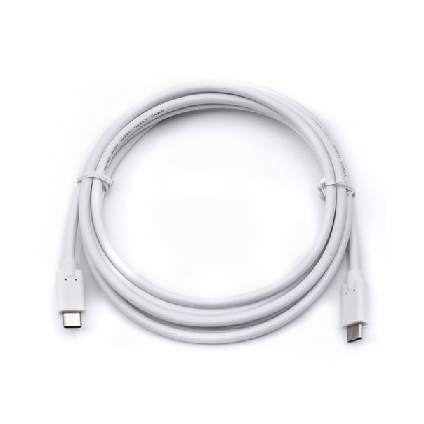 KETTZ USB kabl Type C na Type C, CC-K020, 2m - 101-19