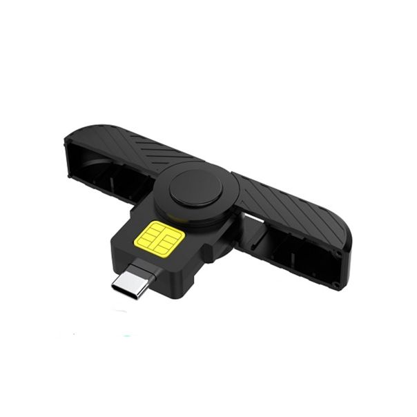 KETTZ Type C / Pos čitač ID smart CR-K1030B - 1570102