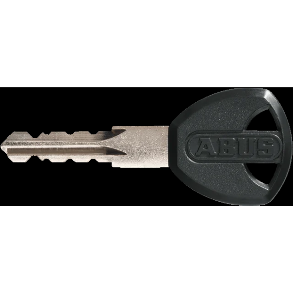 ABUS brava Primo 5510K/180/10 BK SCMU - 14245-1-1