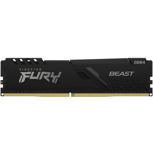 Memorija KINGSTON 16GB/DIMM/DDR4/3200MHz/CL16/FURY Beast - EP3082791