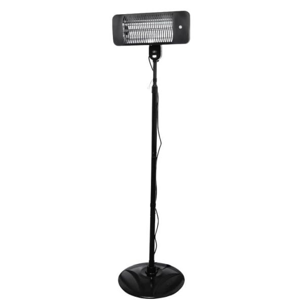 PROSTO Kvarcna grejalica za spoljnu upotrebu 2000W KG-H1-2000S - EP3103477