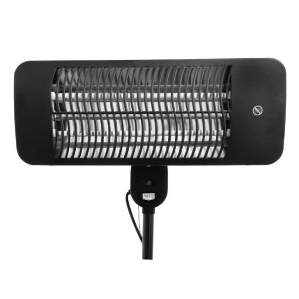PROSTO Kvarcna grejalica za spoljnu upotrebu 2000W KG-H1-2000S - EP3103477