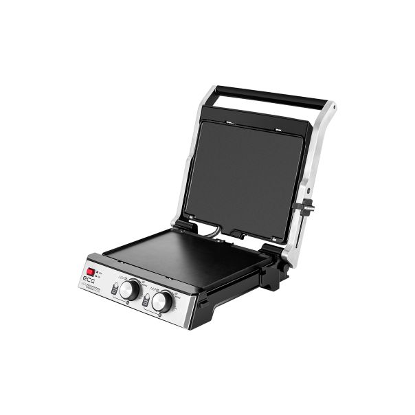 ECG Duo Gril&Vafle KG2033 - KG2033