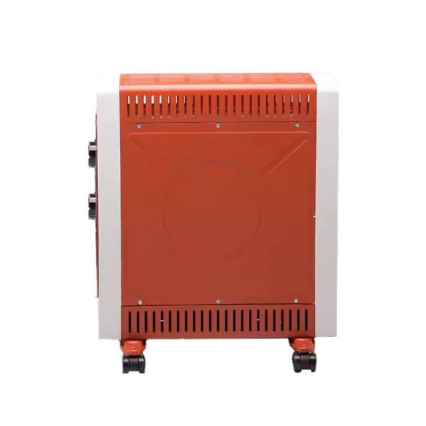 PROSTO Kvarcna grejalica 2200W KG2200H21 - EP3102480