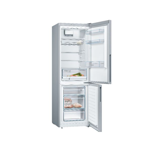 BOSCH Kombinovani frižider KGV36VLEAS - 66461