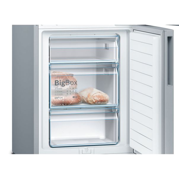 BOSCH Kombinovani frižider KGV36VLEAS - 66461