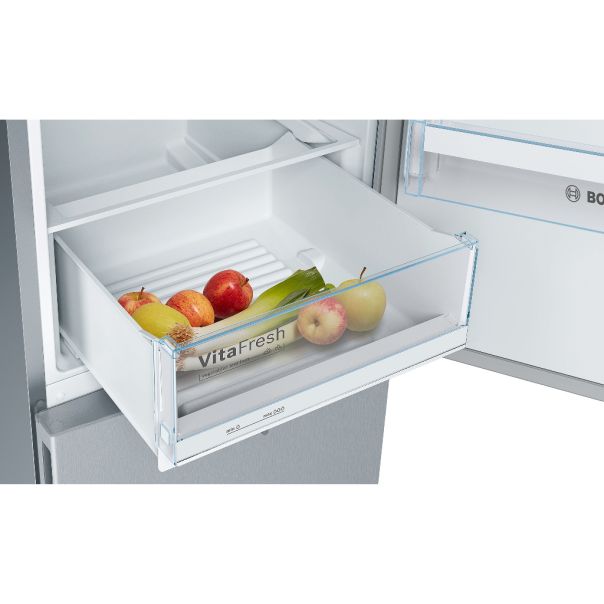 BOSCH Kombinovani frižider KGV36VLEAS - 66461