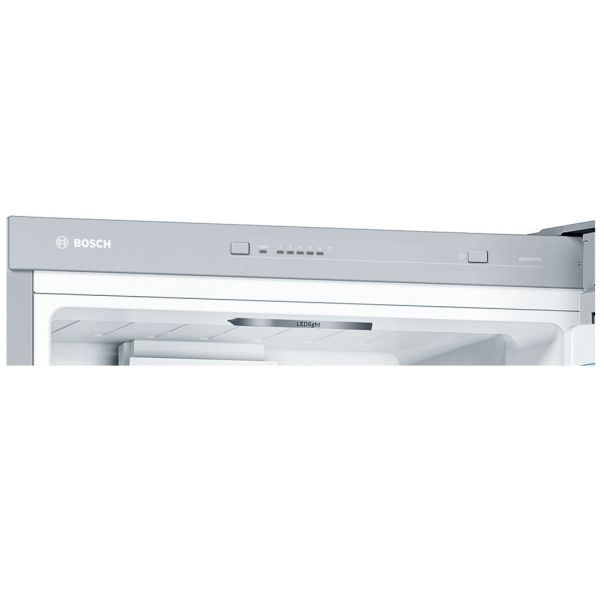 BOSCH Kombinovani frižider KGV36VLEAS - 66461