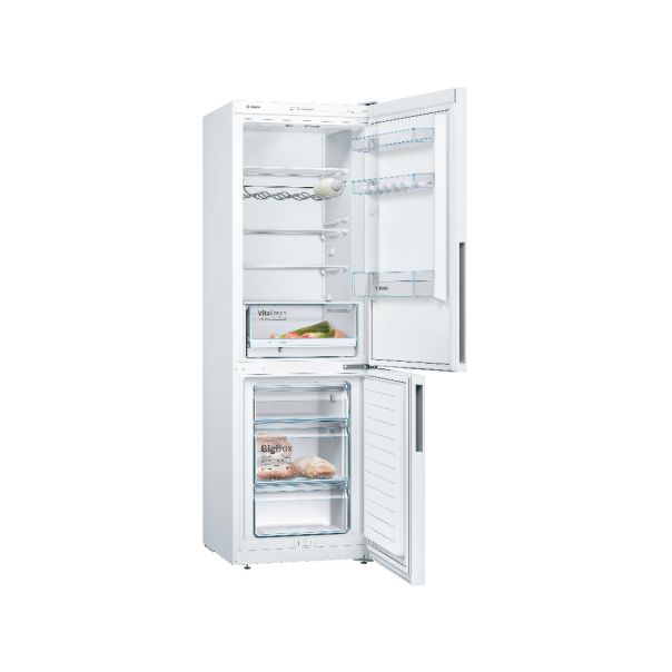 BOSCH Kombinovani frižider KGV36VWEA - 68842