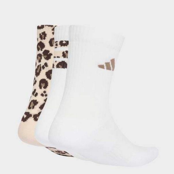 ADIDAS Čarape leo sock 3pp W - KH0164