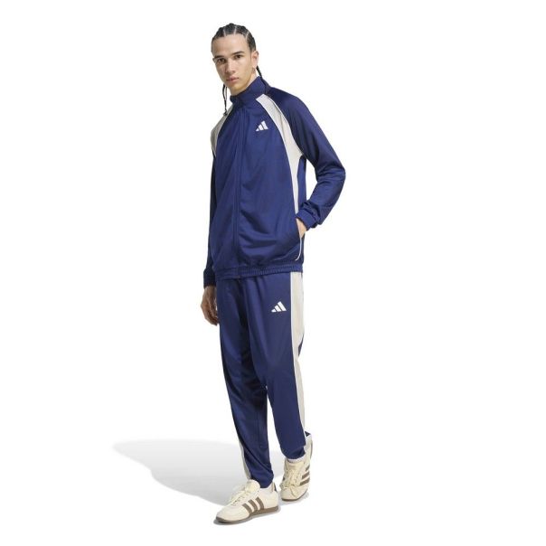 ADIDAS Trenerka colorblock ts M - KH2728