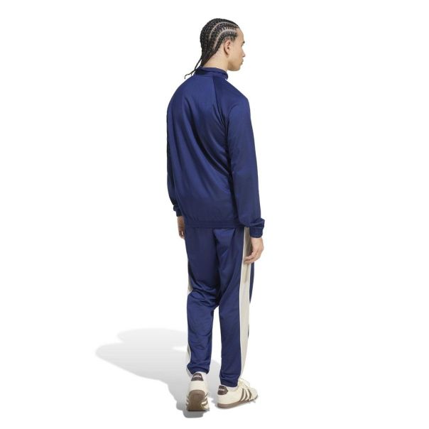 ADIDAS Trenerka colorblock ts M - KH2728