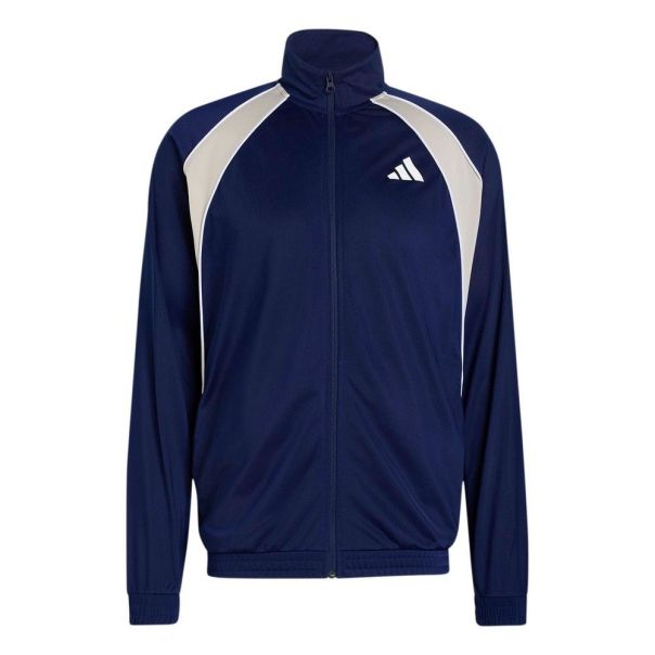 ADIDAS Trenerka colorblock ts M - KH2728