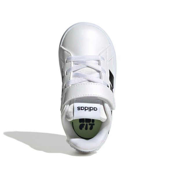 ADIDAS Patike grand court 3.0 girls el i GT - KH9781