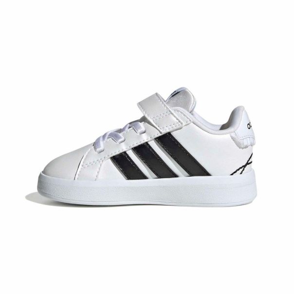 ADIDAS Patike grand court 3.0 girls el i GT - KH9781